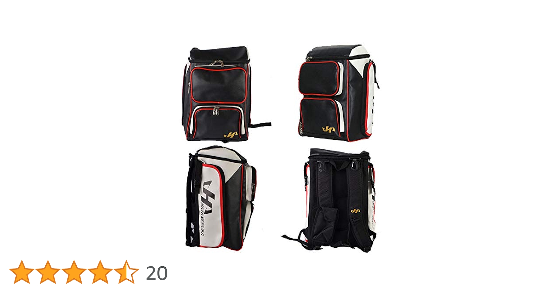 Amazon | 限定 ハタケヤマ hatakeyama 野球用 バックパック